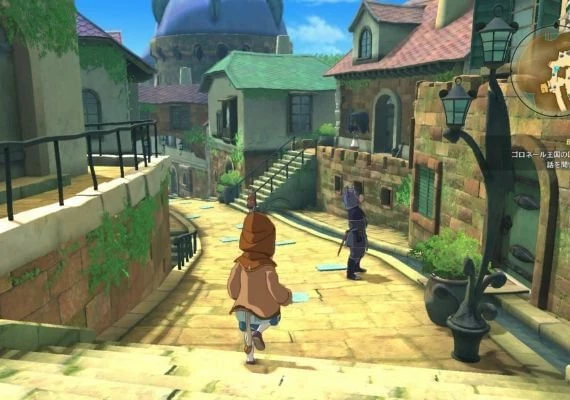 Ni no Kuni II: Revenant Kingdom - Season Pass DLC EN/DE/FR/IT/JA/RU/ES Global
