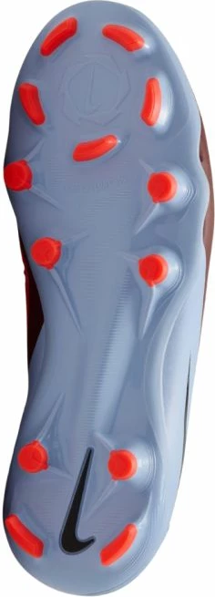 Atlete futbolli për fëmijë Nike Phantom 6 Low Academy HM9203 400