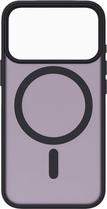 SWISSTEN CASE MagStick FLEX për Apple iPhone 17 Pro Max, e vjollcë