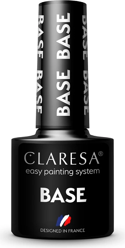 Bazë UV/LED për llak për thonj Claresa 5g