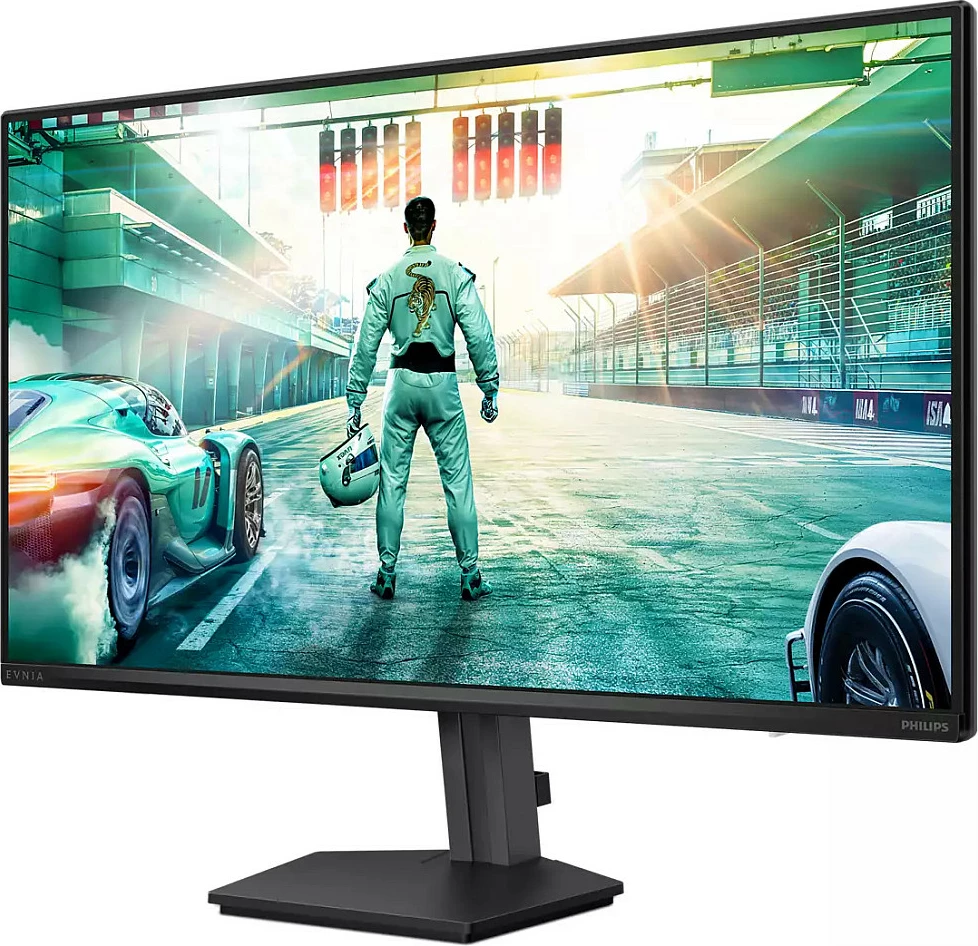 Monitor gaming Philips Evnia 27M2N3500NF/00, 27", QHD 2560x1440, IPS, 144Hz, 0.5ms, i zi