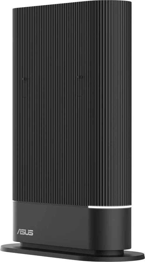 Router ASUS ProArt PRT-BE5000 WiFi 7 dual-band, deri 5000Mbps, 2x 2.5G port, 4x LAN, 1GB RAM, i zi