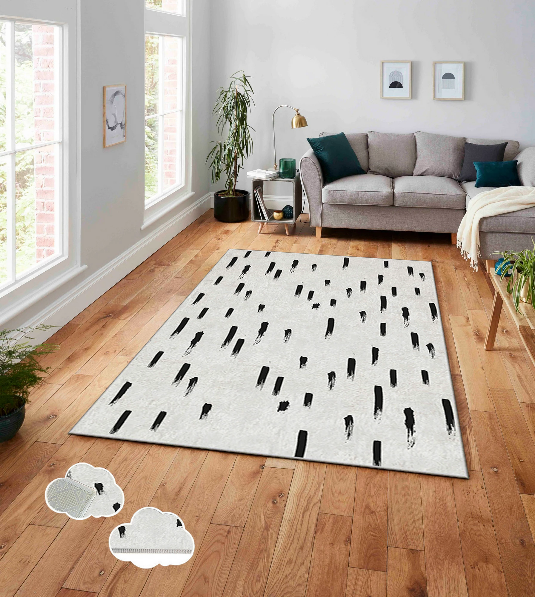 Qilim (80x140) Conceptum Hypnose, Asr Crpt-56