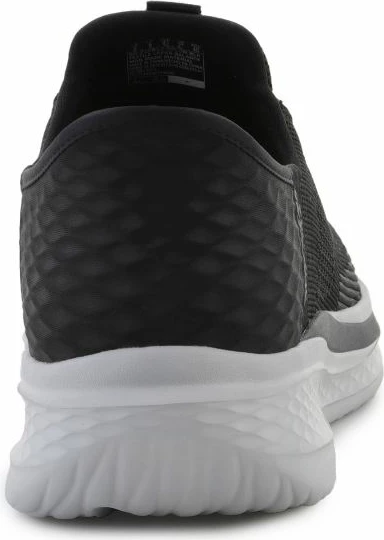 Atlete për meshkuj Skechers, të zeza