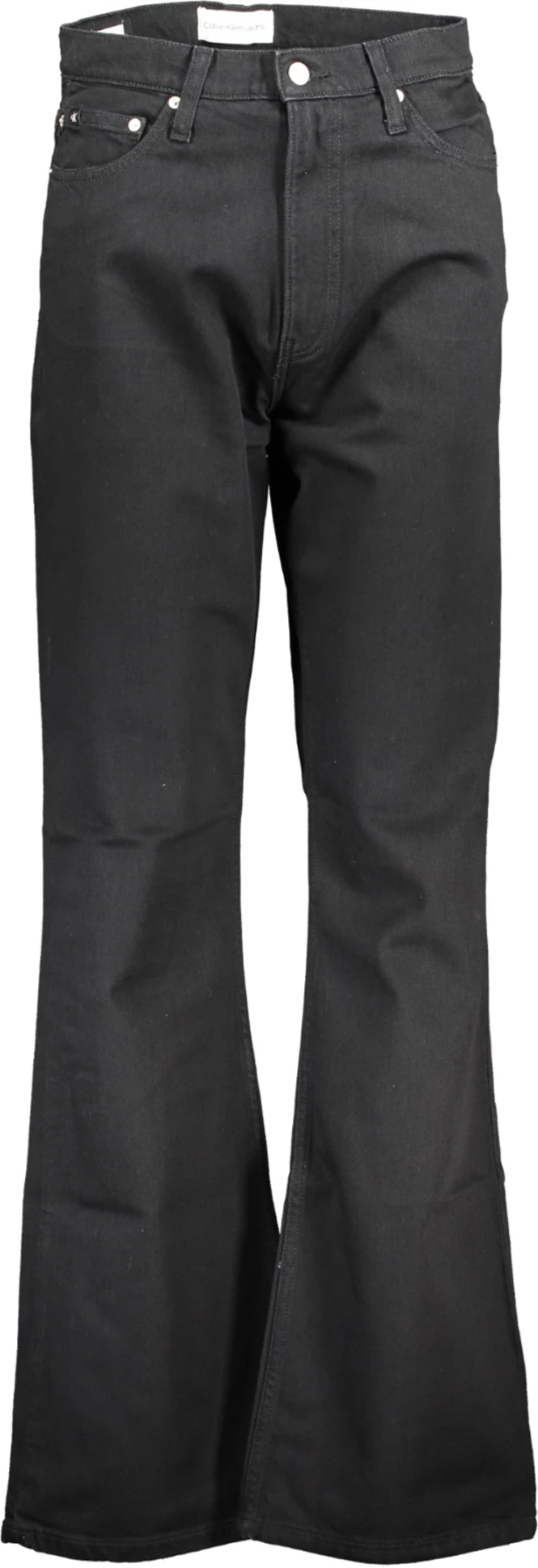 Jeans Calvin Klein femra, të zeza