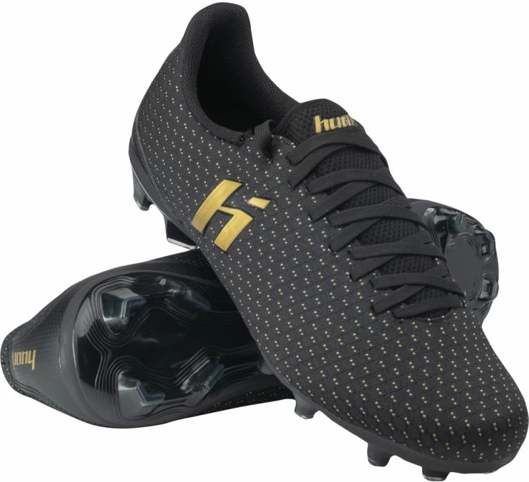 Atlete futbolli për meshkuj Huari