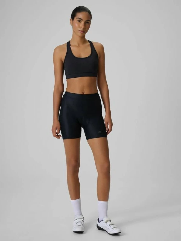 Shorce çiklizmi për femra 4F 4FRSS26TFSHF1735-20S [Madhësia: XS]