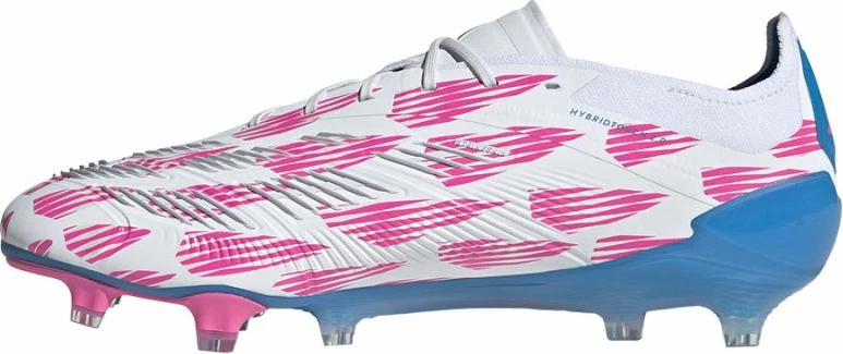 Atlete futbolli adidas për meshkuj, shumëngjyrëshe [Madhësia: 41 1/3]