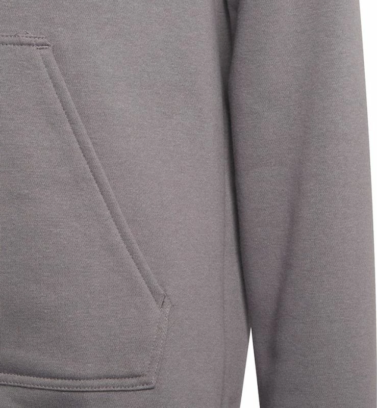 Duks për fëmijë adidas, gri