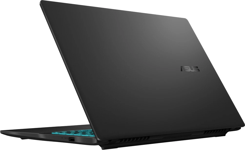 Laptop ASUS V16 V3607VM-RP016W, 16", Intel Core 5 210H, 16 GB RAM, 512 GB SSD, NVIDIA RTX 5060, Zi