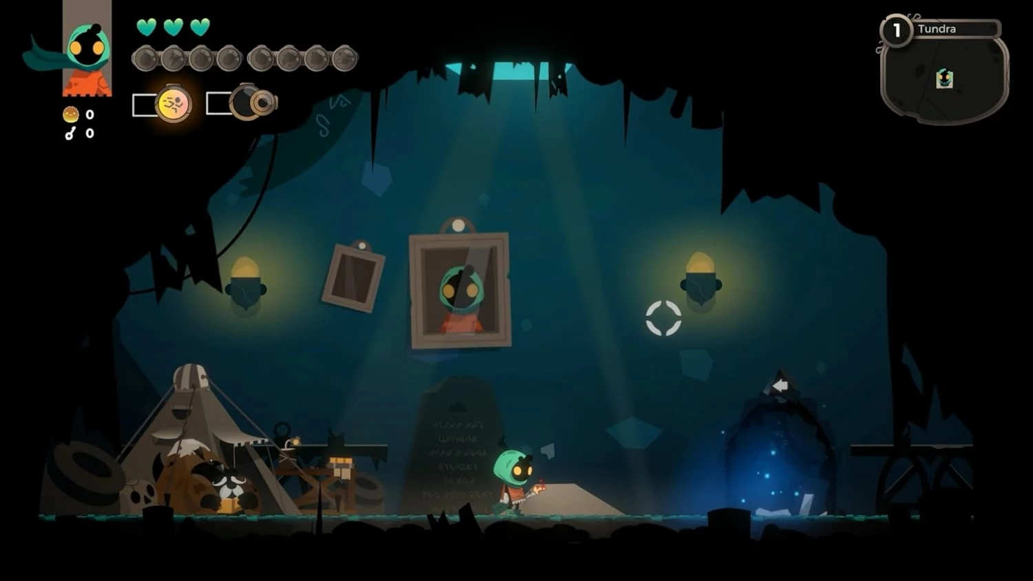 Lojë për Nintendo Switch Numskull Games Folly Of The Wizards PEGI 16