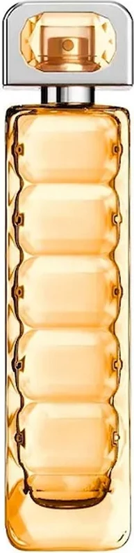 Eau de Toilette për femra Hugo Boss Boss Orange 75ml