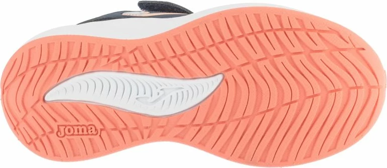 Atlete fëmijë Joma Ferro Jr 2543, navy blue [Madhësia: 30]