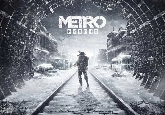 Metro: Exodus EN/DE/FR/IT Global