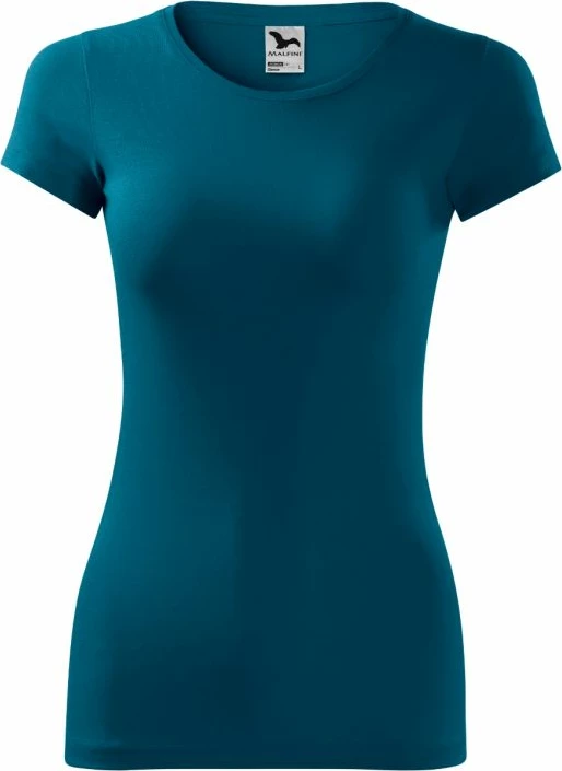 Maicë Malfini Glance për Femra, Blu [Madhësia: XL]