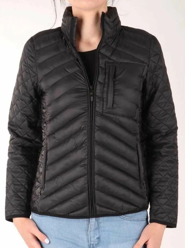 Jakne puffer Wrangler [Madhësia: S]