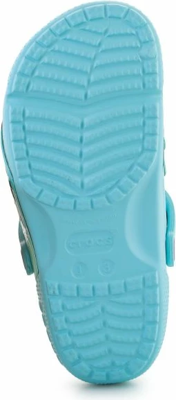 Këpucë Crocs për fëmijë, të kaltërta [Madhësia: 34 - 35]