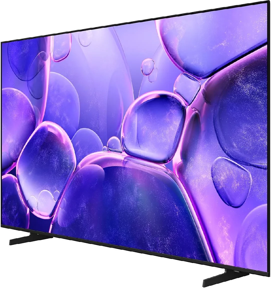 Televizor Samsung UE43U8092FUXXH 43" LED UHD 4K Smart TV Tizen HDR Crystal UHD