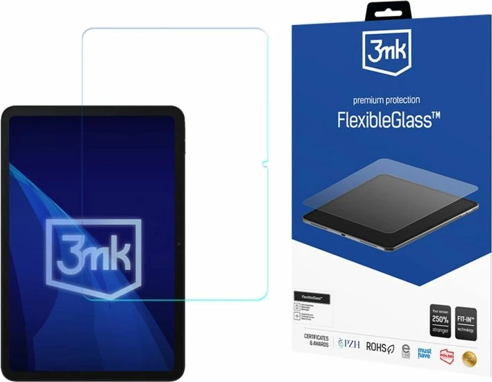 Mbrojtës ekrani 3mk FlexibleGlass për Xiaomi Poco Pad C1