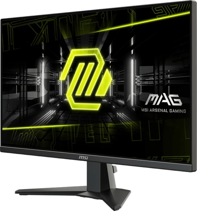 Monitor 27", MSI MAG 275F, FHD 1080p, 180Hz, 0.5ms, Rapid IPS, LED, Flat, zi