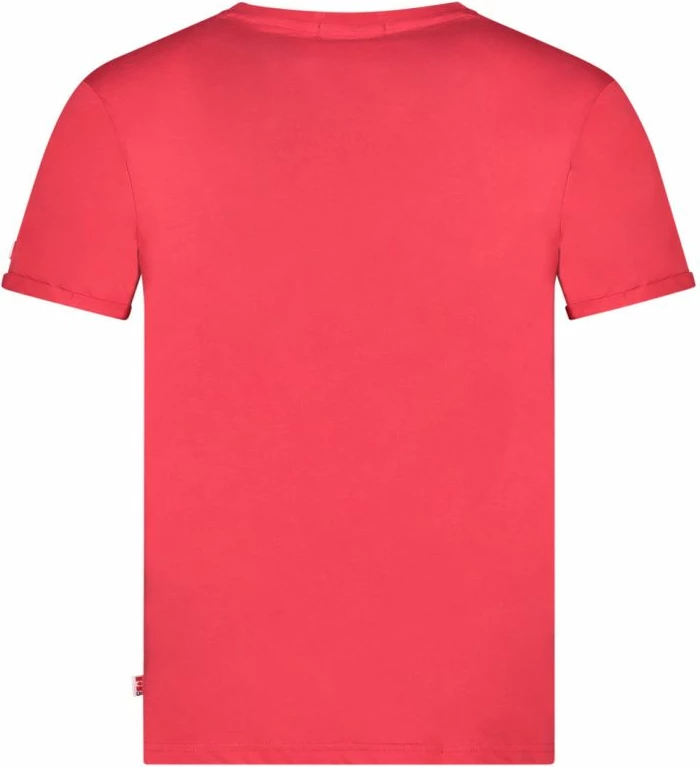 Maicë për meshkuj Canadian Peak, e kuqe