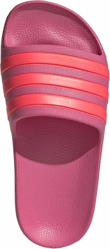 Papuqe për fëmijë adidas, rozë