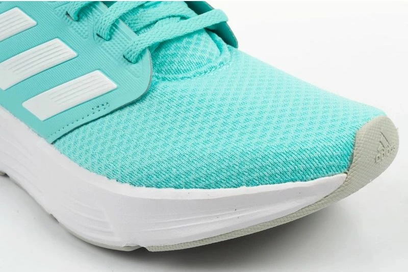 Atlete për femra adidas Galaxy 6, mint [Madhësia: 40]
