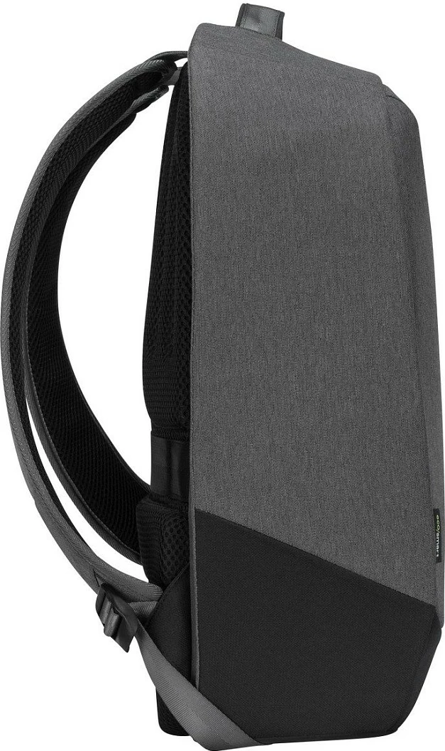 Çantë shpine Targus Cypress, 15.6 inç, gri/zezë