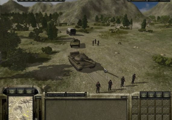 9th Company: Roots Of Terror EN Global