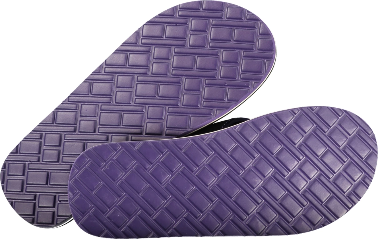 Papuqe për meshkuj Tommy Hilfiger, të zeza