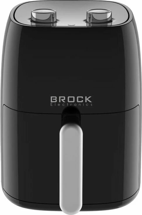 Friter me ajër të nxehtë Brock AFM 4203 BK 4.2 L 1500 W, i zi