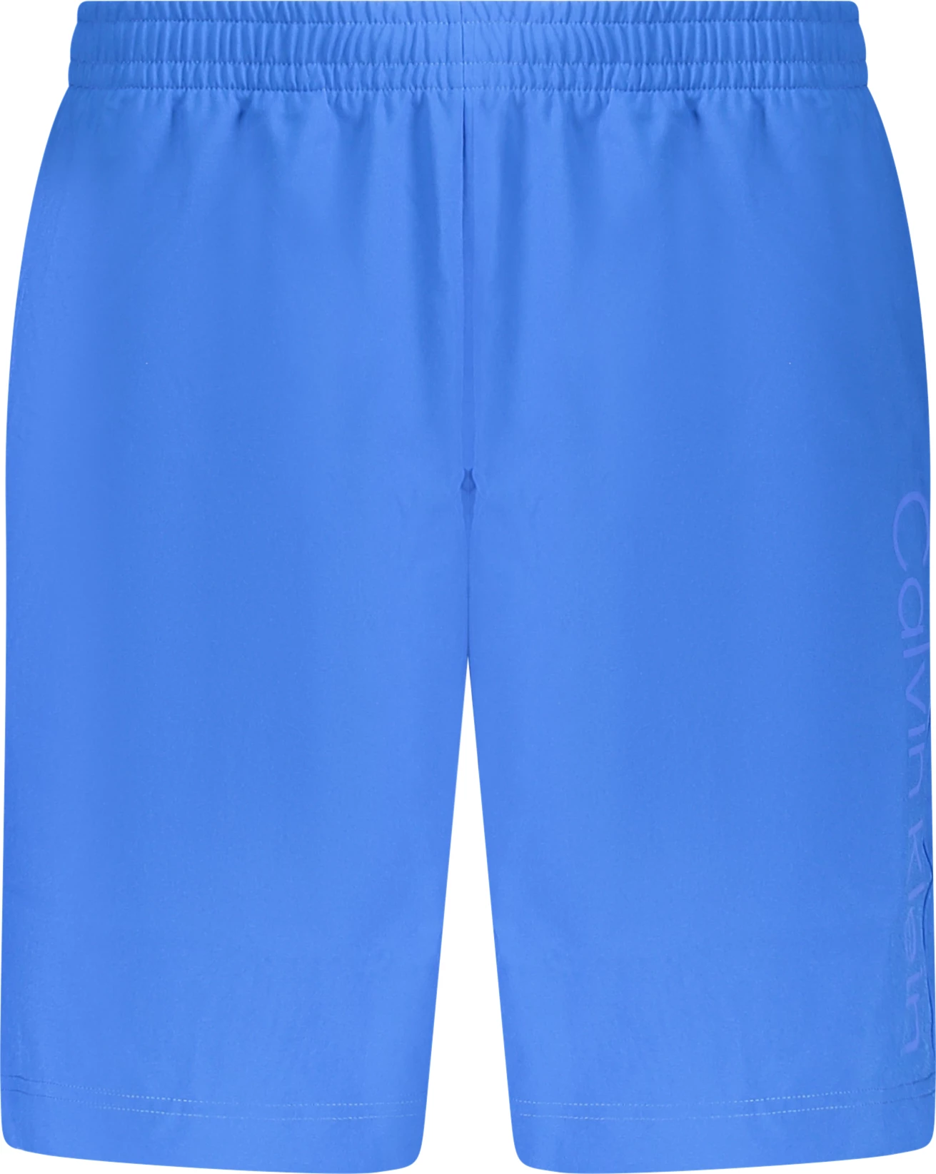 Shorce për meshkuj Calvin Klein, blue