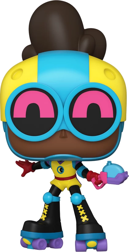 Figurinë Funko POP! Marvel Moon Girl #1119