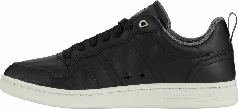 Atlete për meshkuj K-Swiss, të zeza