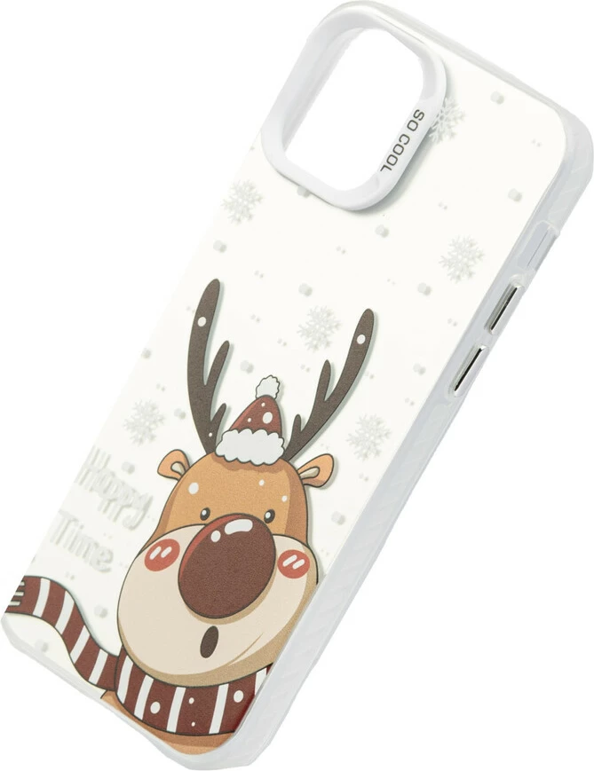 Fotroll Për Telefon Tech Time FA101-021 (IP16PLUS)