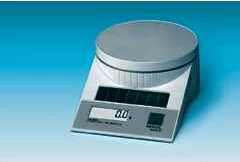 Peshore postare elektronike MAUL MAULtronic S, 5 kg, solar, e bardhë