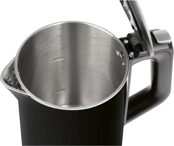 Çajnik elektrik ProfiCook PC-WKS 1243, 1.7 L, 2200 W, i zi