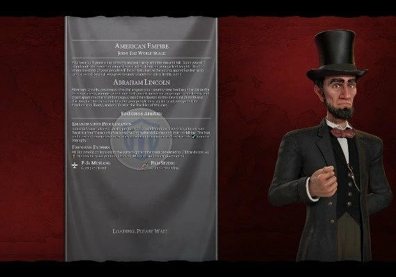 Sid Meier's Civilization VI - Leader Pass DLC Global