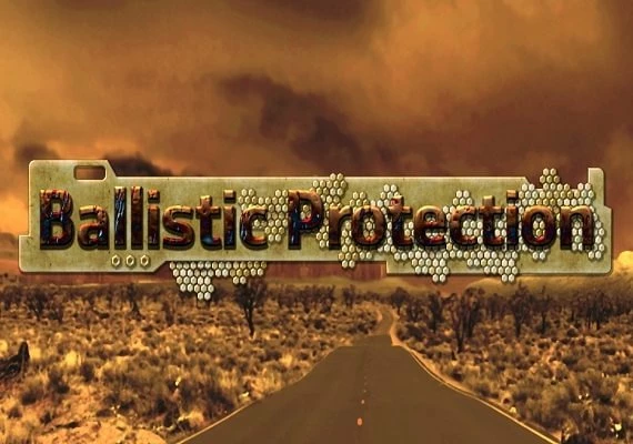 Ballistic Protection EN/RU Global