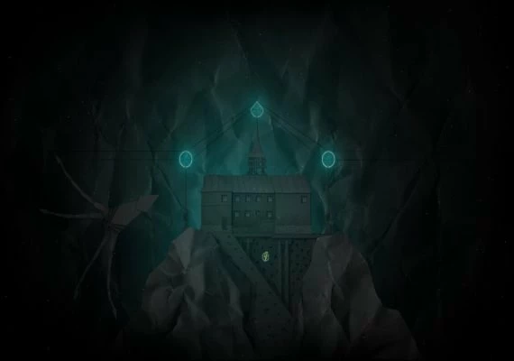 Dark Train Global