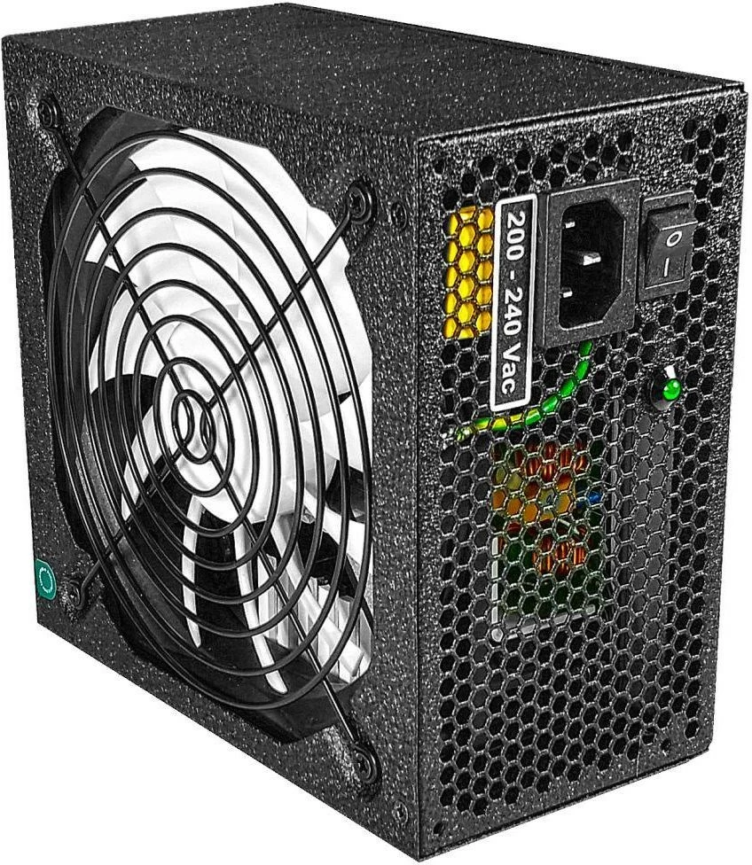Furnizues energjie TACENS VALEO V 800M, 800W, ATX 3.1, PCIe 5.1, i zi