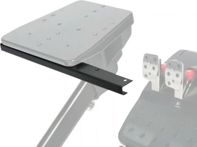 Mbajtëse ndërruesi shpejtësie Playseat Gearshift Support, e zezë