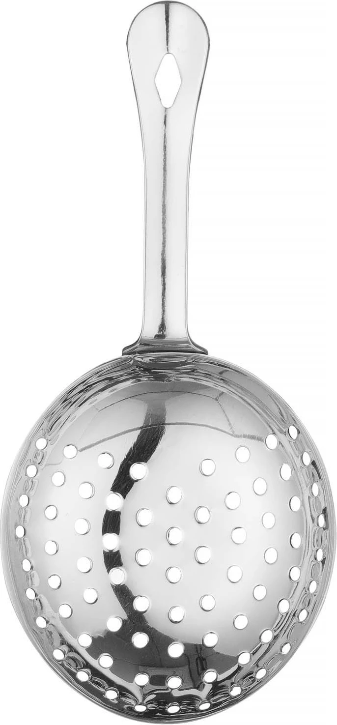 Kullojës Julep Bar Up, çelik inox, ari/argjend/argjend mat