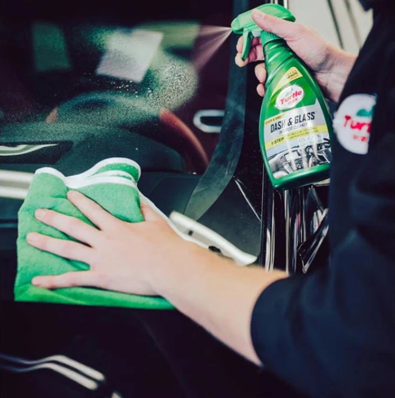 Sprej Pastrues Xhami Dhe Paneli 500ml