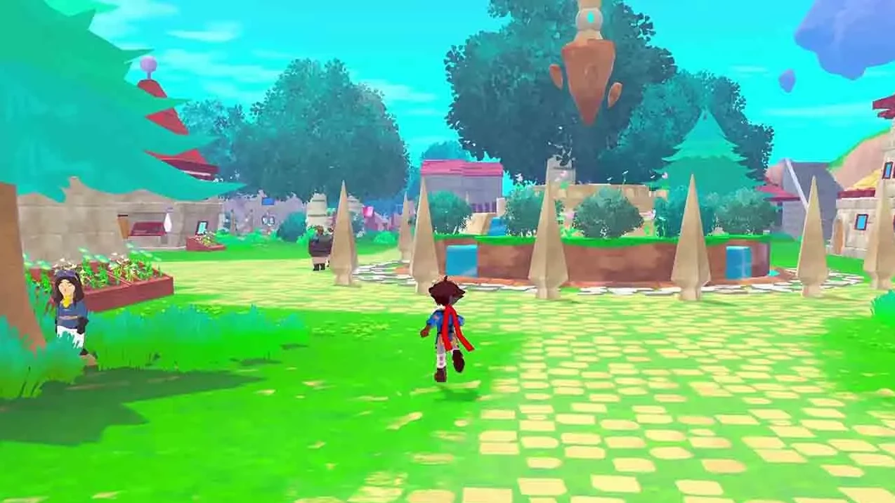 Lojë PS5 PQube Sky Oceans: Wings For Hire, PEGI 12