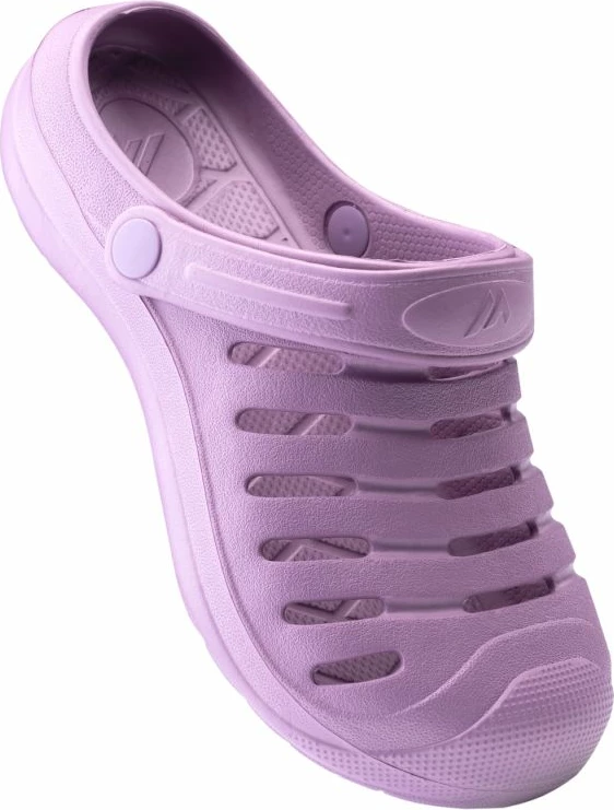 Shapka për femra Yakimasport, vjollcë