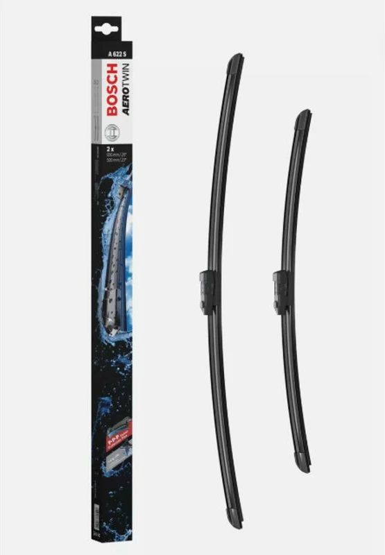 Fshirese Xhami 60/34cm Fiat 500 - Ford Ka - Renault Zoe