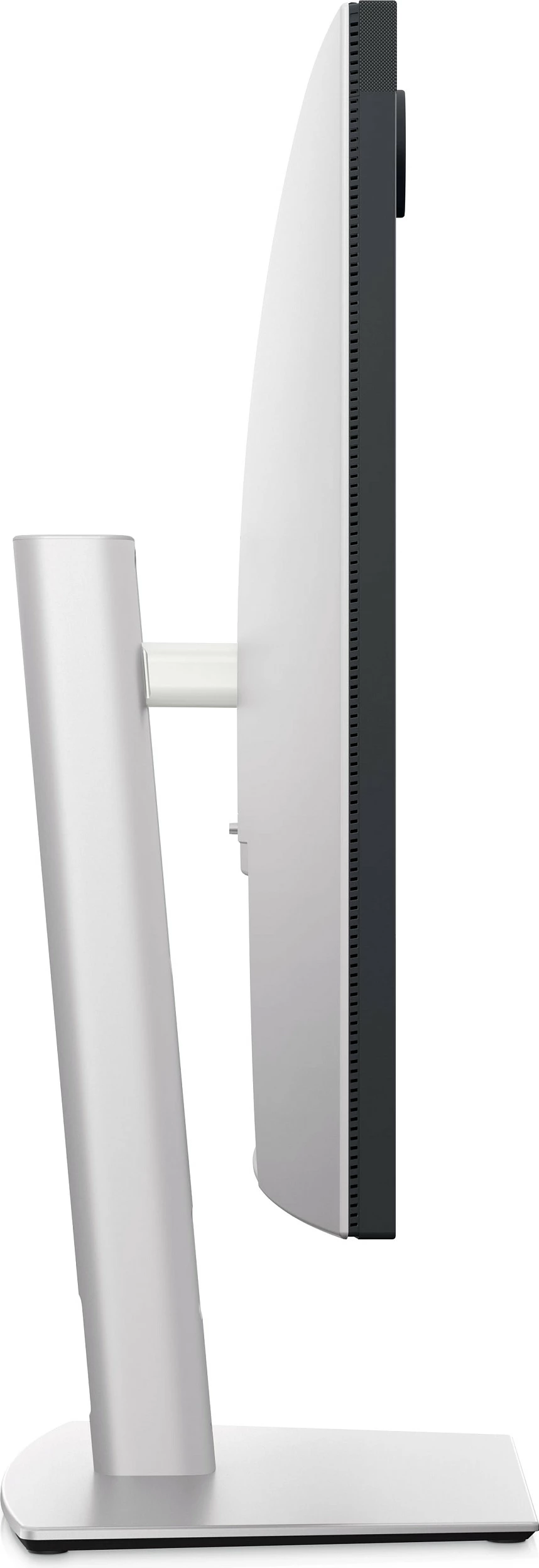 Monitor DELL UltraSharp U3224KBA, 31.5", 6K Ultra HD, i zi, argjendtë