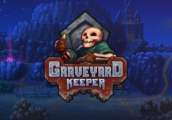 Graveyard Keeper Global