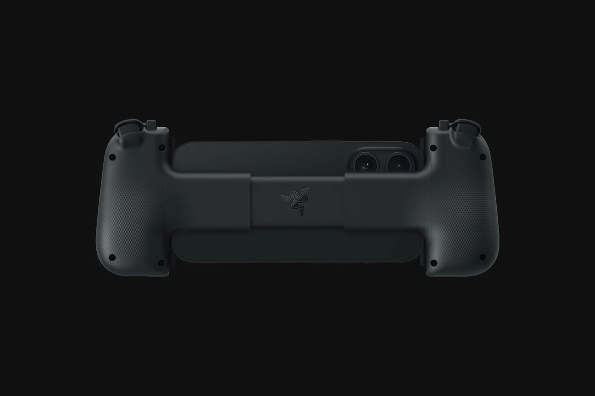 Gamepad Razer Kishi V2 USB-C (RZ06-05110100-R3M1) i zi